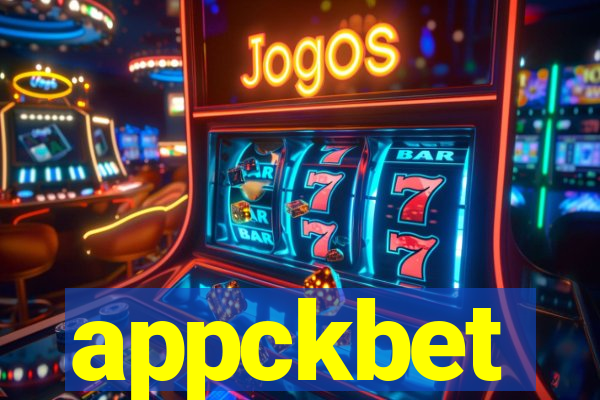 appckbet