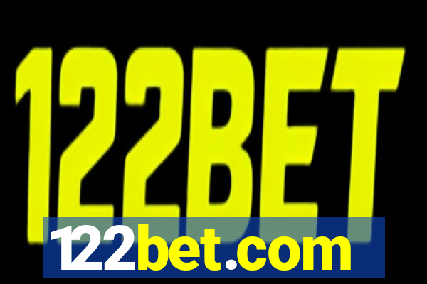 122bet.com