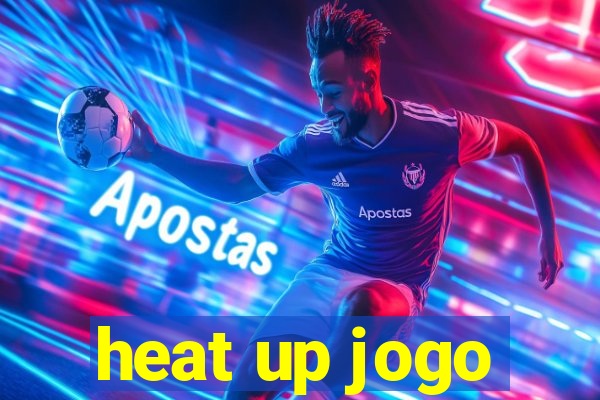 heat up jogo