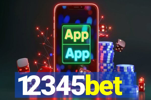 12345bet