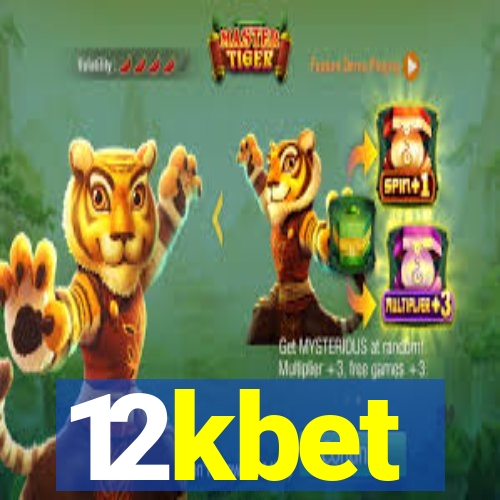 12kbet