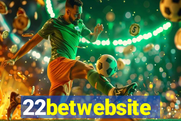 22betwebsite