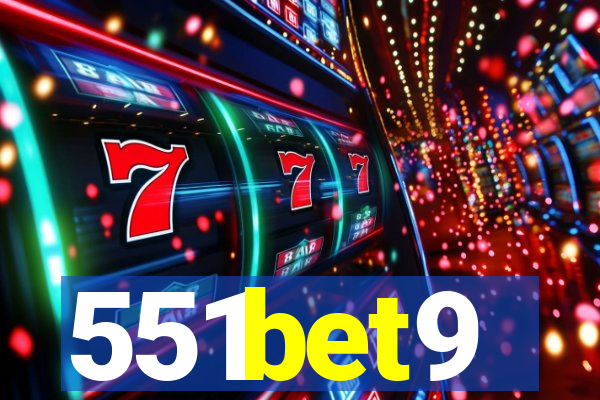 551bet9