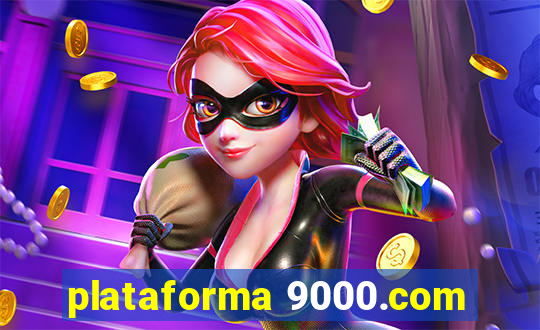 plataforma 9000.com