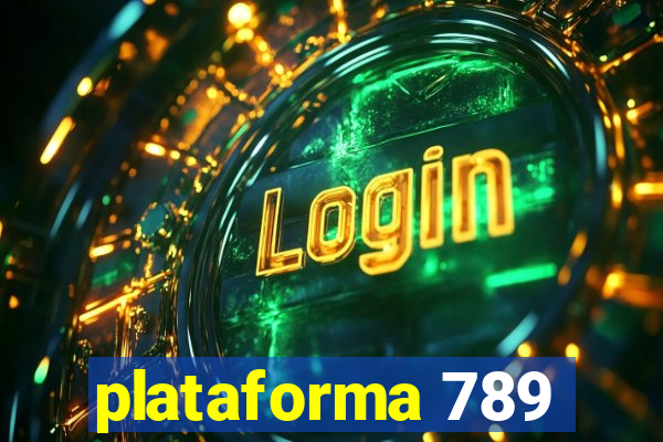 plataforma 789