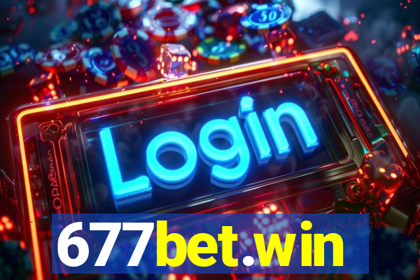 677bet.win