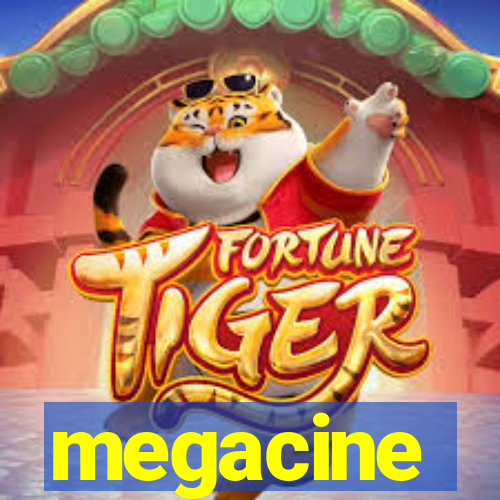 megacine