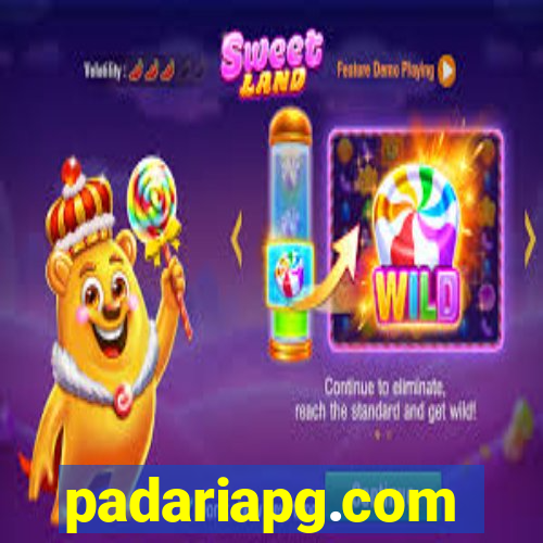 padariapg.com