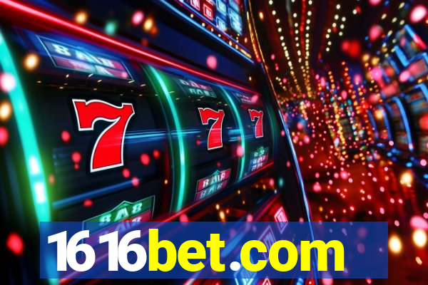 1616bet.com