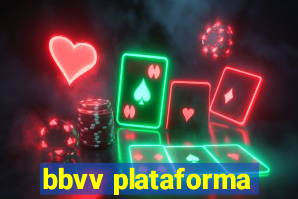 bbvv plataforma