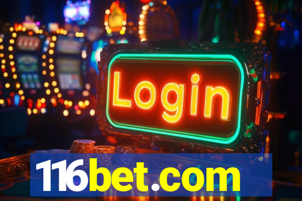 116bet.com