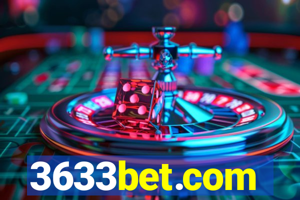 3633bet.com