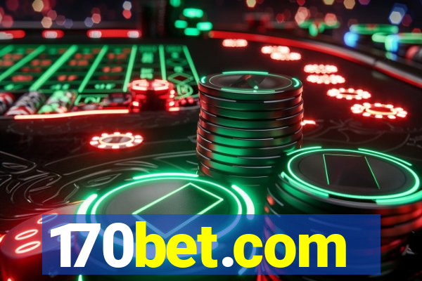 170bet.com