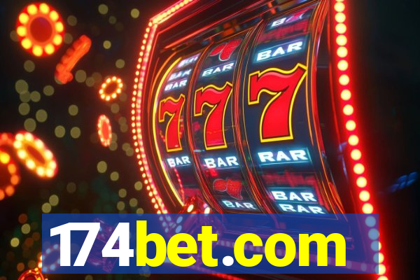 174bet.com