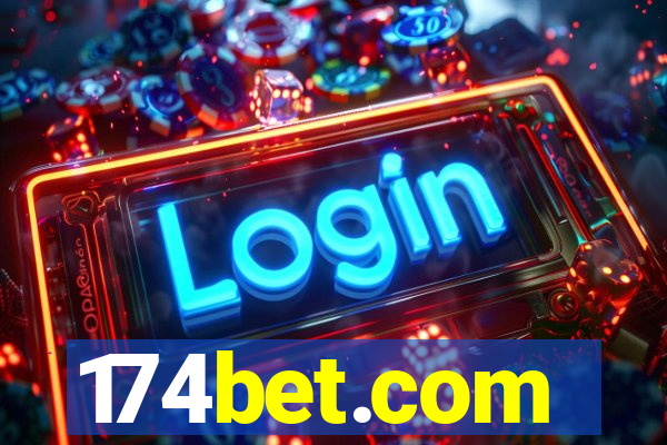 174bet.com