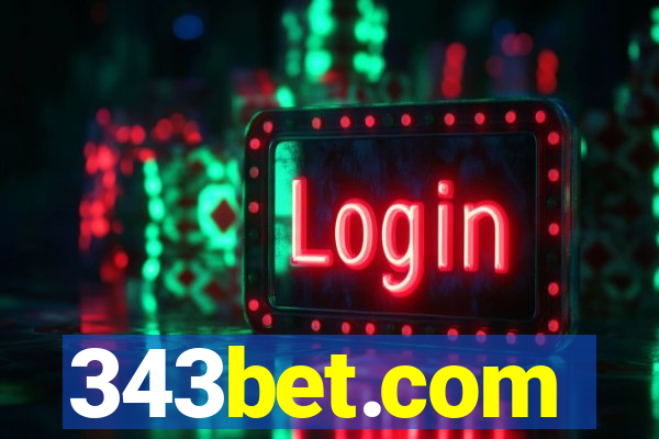 343bet.com