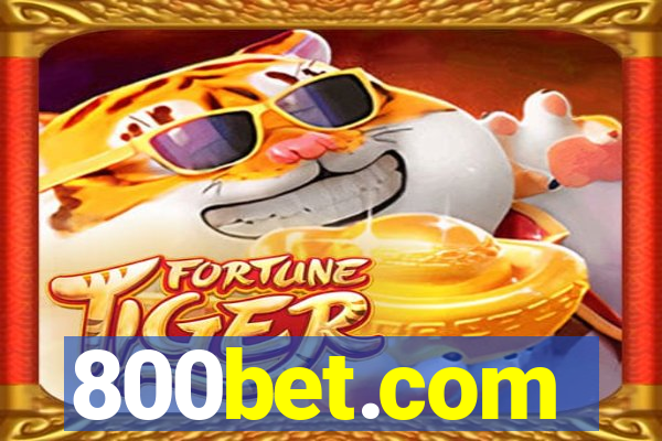 800bet.com