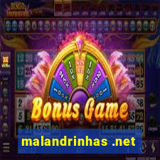 malandrinhas .net