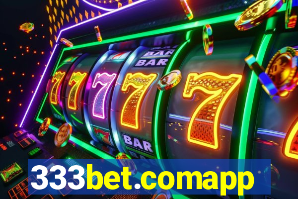 333bet.comapp