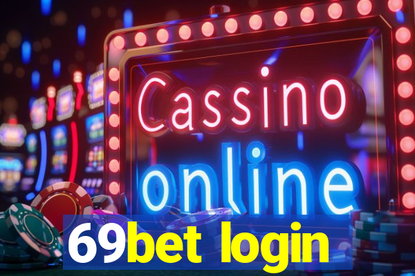 69bet login