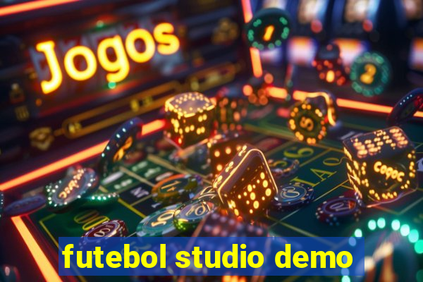 futebol studio demo