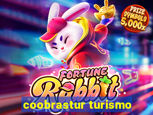 coobrastur turismo