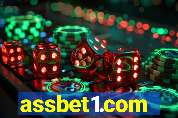 assbet1.com