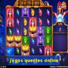 jogos quentes online