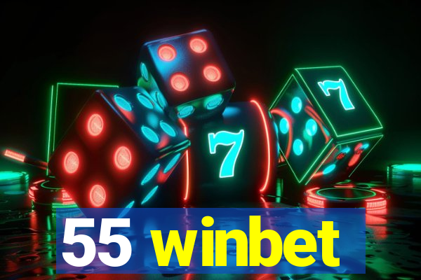 55 winbet