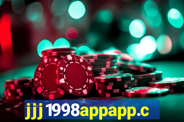 jjj1998appapp.com