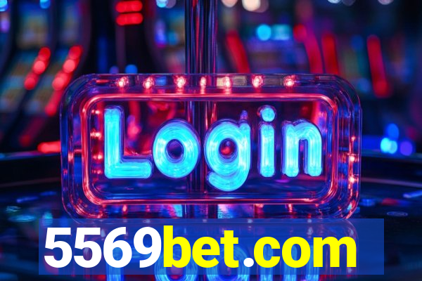 5569bet.com