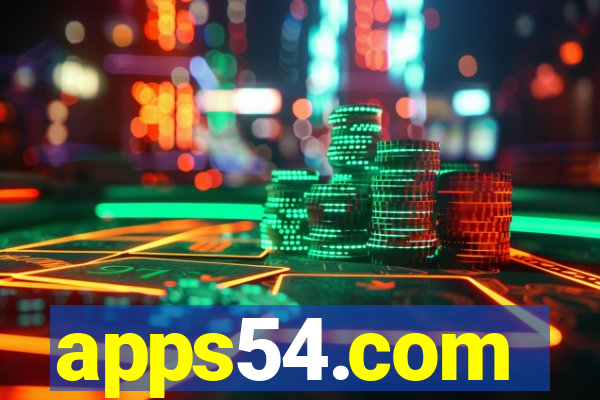 apps54.com