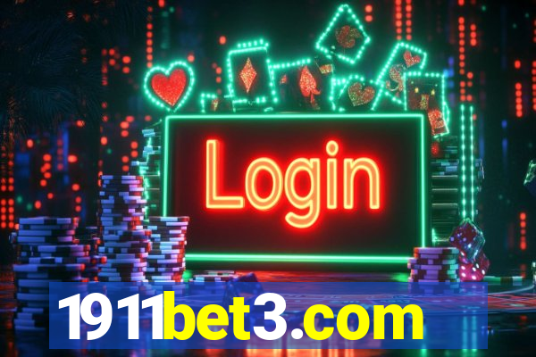 1911bet3.com