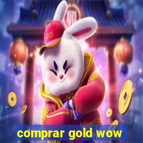 comprar gold wow