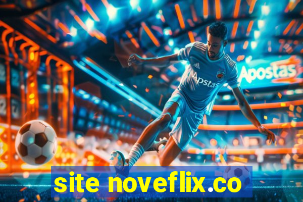 site noveflix.co