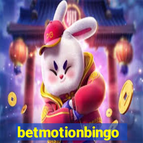 betmotionbingo