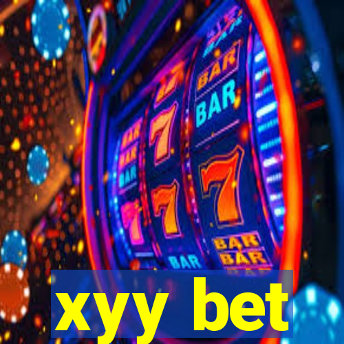 xyy bet