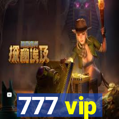 777 vip