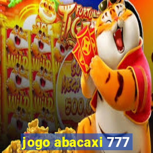 jogo abacaxi 777