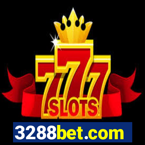 3288bet.com