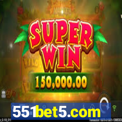 551bet5.com