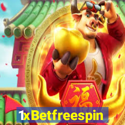 1xBetfreespin