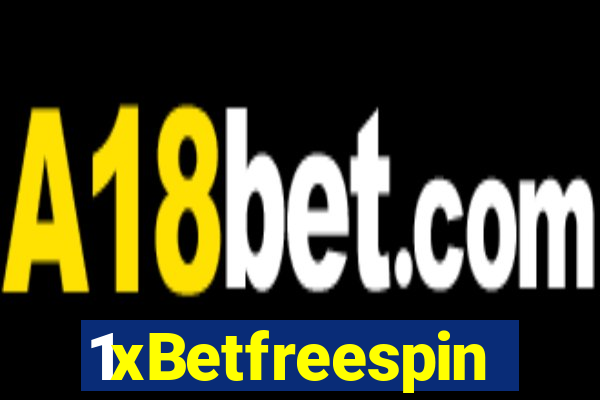 1xBetfreespin