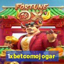 1xbetcomojogar