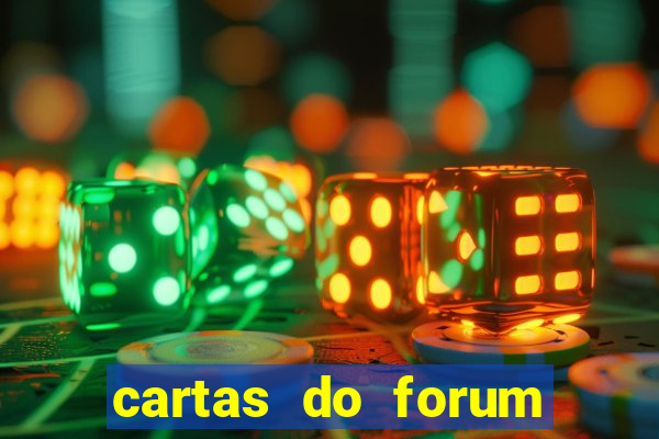 cartas do forum ele e ela site:www.revistaforum.com.br