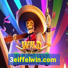 3eiffelwin.com