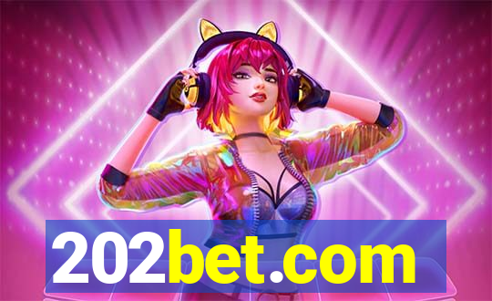 202bet.com