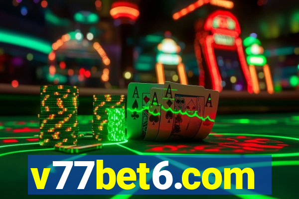 v77bet6.com