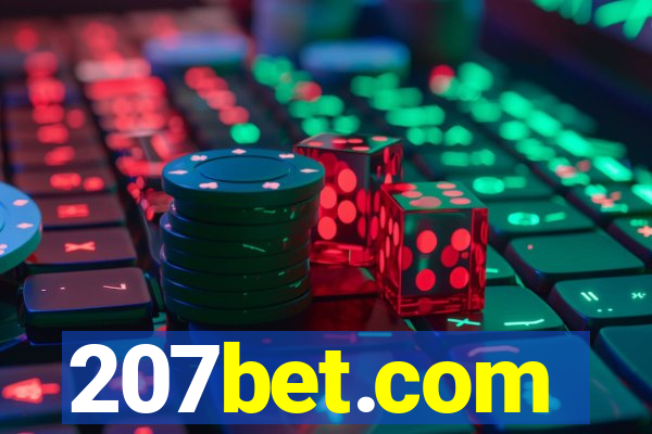 207bet.com