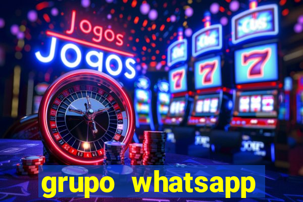 grupo whatsapp jogos ps4